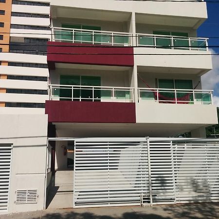 Acai Flat Lägenhet Natal Exteriör bild